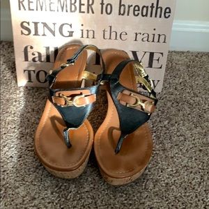 🌸TOMMY HILFIGER SANDALS🌼